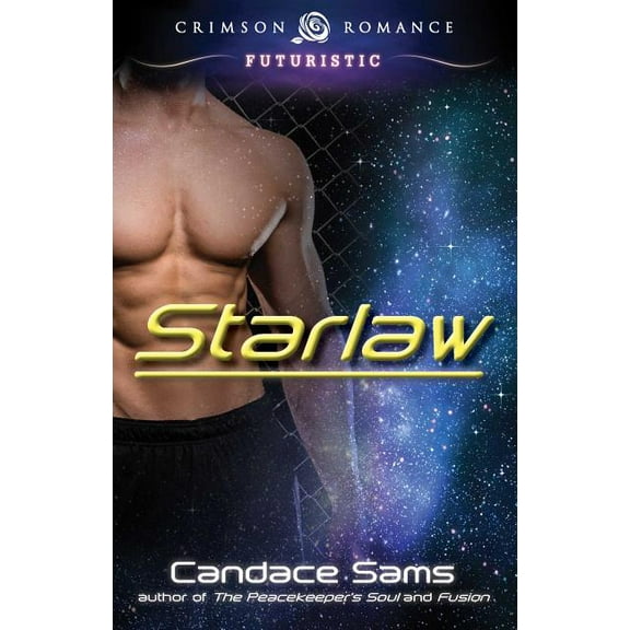 Starlaw, (Paperback)