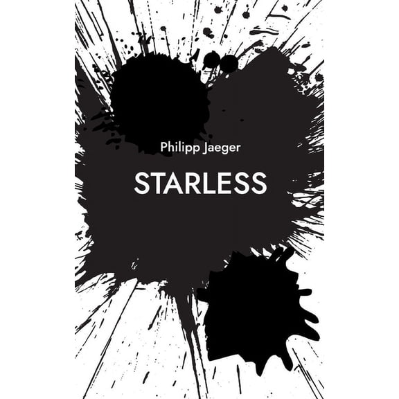 Starless, (Paperback)