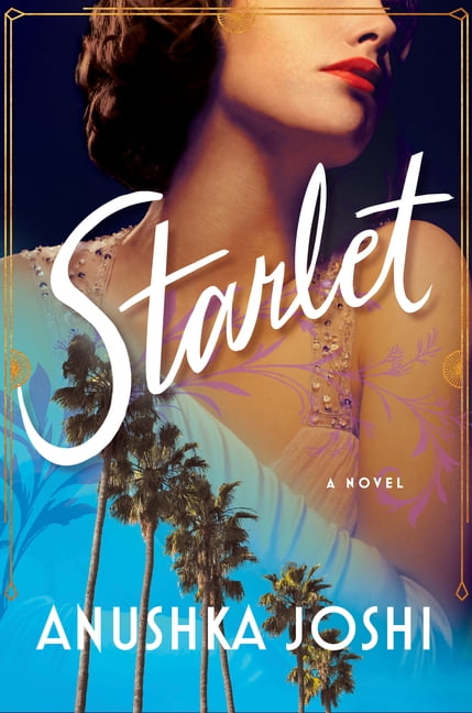 Starlet, (Hardcover)