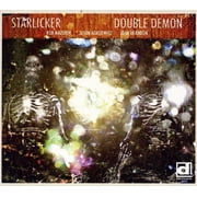 Starlicker - Double Demon - Jazz - CD
