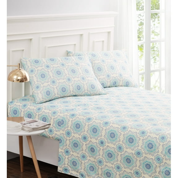 Starlight 3-piece Sheet Set Twin