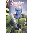 thumbnail image 1 of Starlight Agency, The #3 VF ; Antarctic Comic Book, 1 of 1