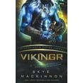 thumbnail image 1 of Starlight Alien Mail Order Brides Vikingr, Book 4, (Paperback), 1 of 1
