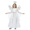 thumbnail image 1 of Starlight Angel Child Costume, 1 of 3
