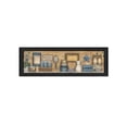thumbnail image 1 of TrendyDecor4U Starlight Bath By Carrie Knoff Printed Wall Art CAR168-405, 1 of 3