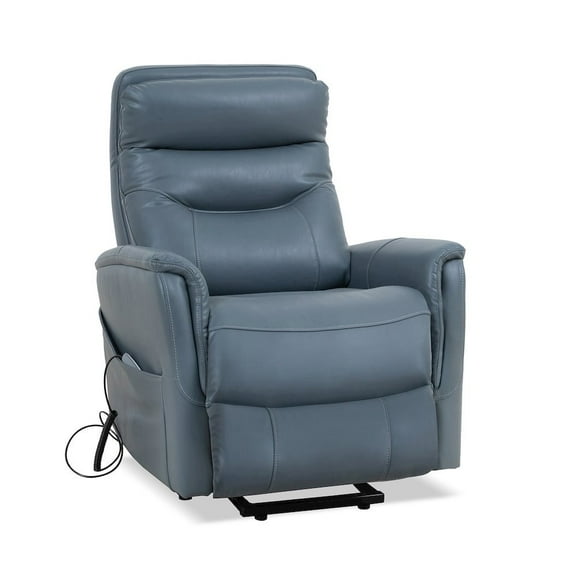 Starlight Canyon Home Azure Recliner Chair with Power Lift and Articulating Headrest