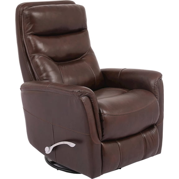Starlight Canyon Home Robust Recliner Nursery Glider Elegant Boucle Chairs for Comfort