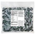 thumbnail image 1 of Starlight Chocolate Mints 2 Lbs Bulk Hard Candy Discs Approximately 160 Pieces, 1 of 7
