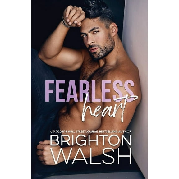 Starlight Cove Fearless Heart, Book 3, (Paperback)
