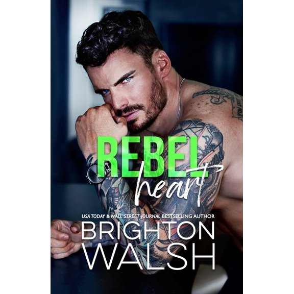 Starlight Cove Rebel Heart, Book 6, (Paperback)