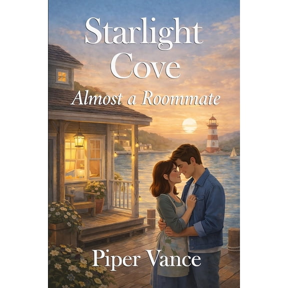 Starlight Cove Starlight Cove: Almost a Roommate, Book 3, (Paperback)