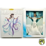 Starlight Dance Barbie Doll African American Classique Collection Mattel 15819
