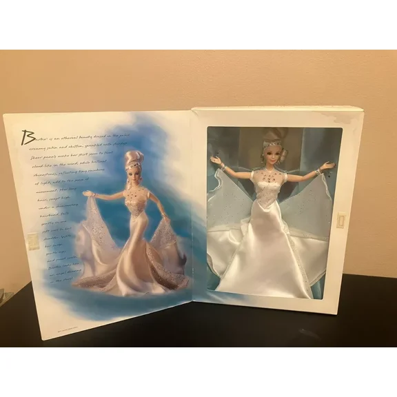 Starlight Dance Classique Barbie Doll 1996 ( New )