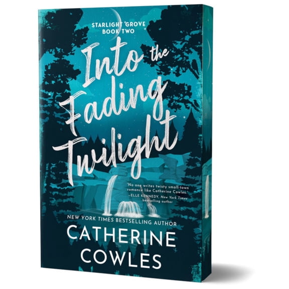 Into the Fading Twilight (Deluxe Edition) (Paperback)