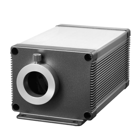 Starlight Headliner Kit 450pcs, Fiber Optic Star Lights for Car & Home, RGB Remote & Bluetooth Control, 9.8ft Twinkle Ceiling Lights