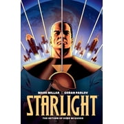 Starlight Library Edition, Hardcover