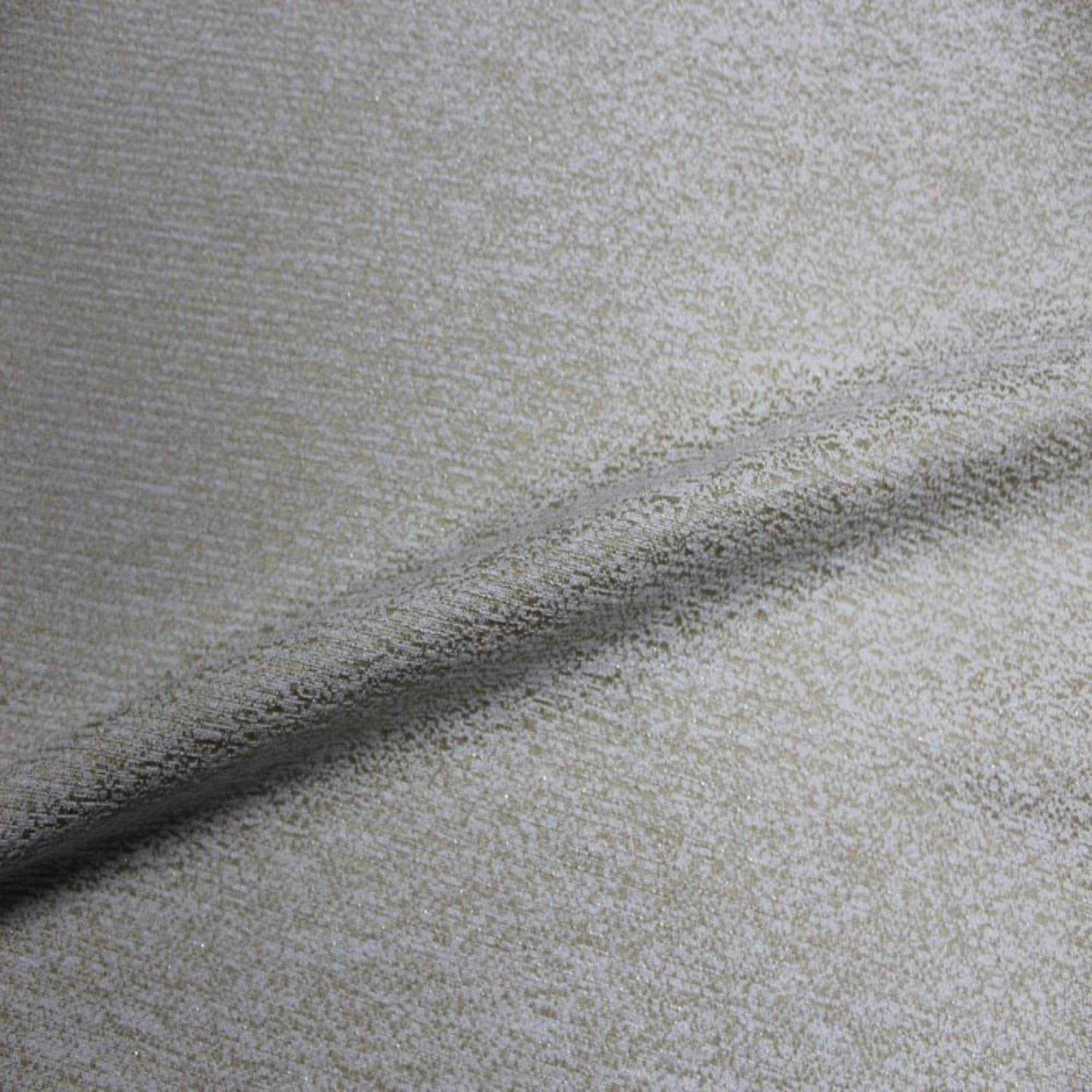 Starlight Metallic Fabric with a Glitz , 118 Inch. in Width | Home Decor, Champagne / Cut by the Yard