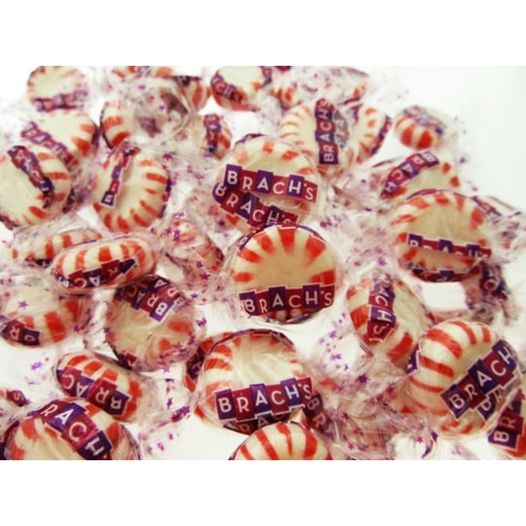 Starlight Mints Candy Discs Peppermint Half Pound 8oz Candies mint Sweets