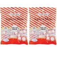 thumbnail image 1 of Starlight Mints Hard Candy Peppermint Flavor, 3 oz. Bag Pack of 2- Sugar-Free and Fat-Free with real Peppermint Oil, 1 of 5