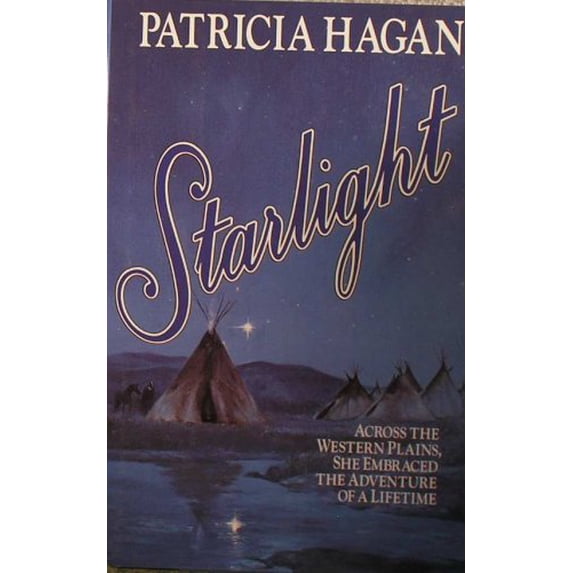 Pre-Owned Starlight (Monogram) Paperback