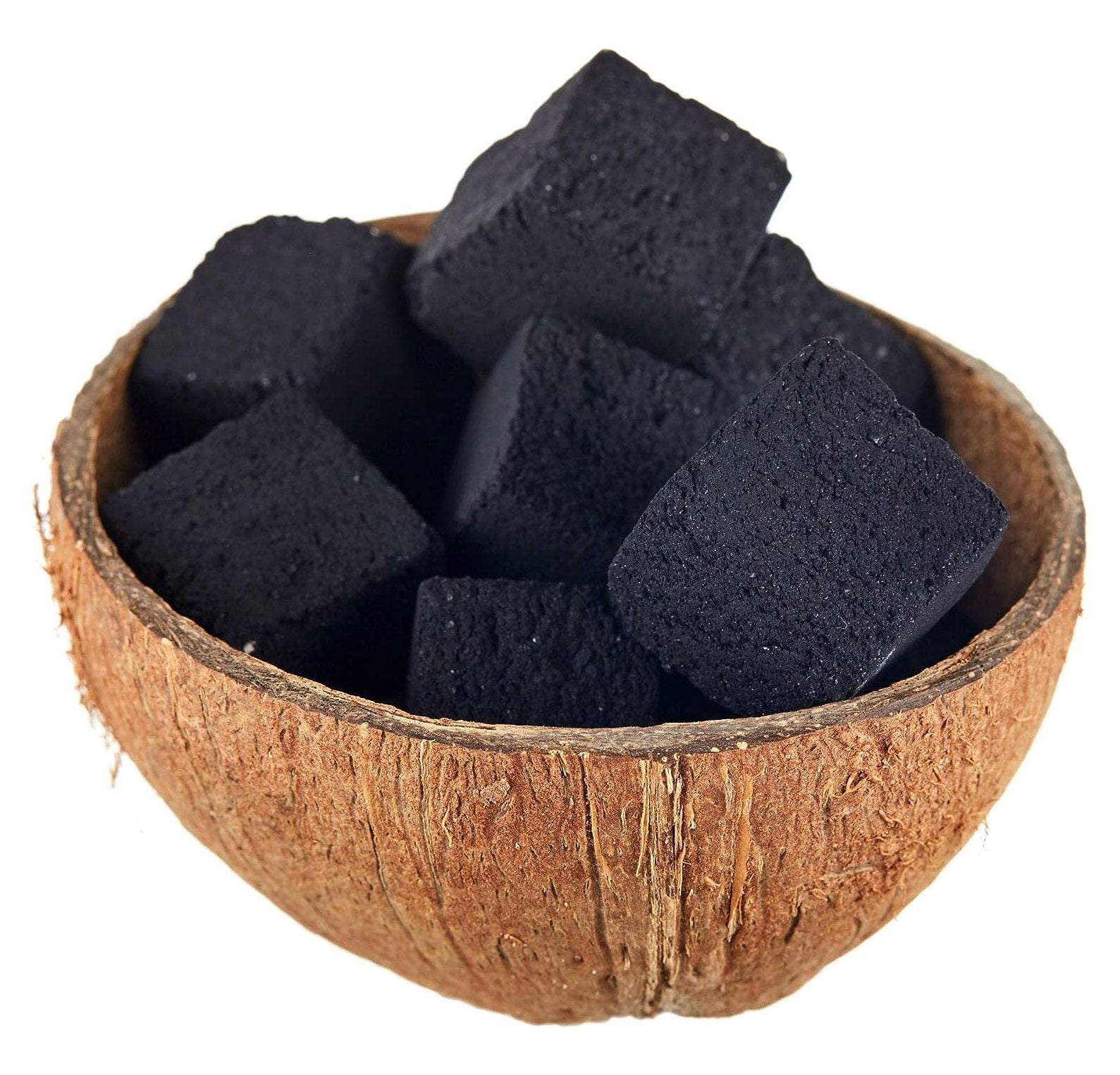 Starlight Natural Coconut Coals 100 Made with Natural Coconut Shell