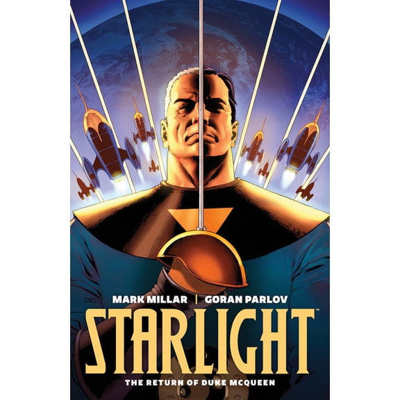 Starlight, (Paperback)