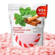 Starlight Candy, Individually Wrapped (Cinnamon, 1 Pound)
