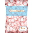 thumbnail image 1 of Starlight Peppermint Cinnamon Candy, Individually Wrapped, 1 Pound Bag, 1 of 6