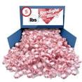 thumbnail image 1 of Starlight Peppermints, Individually Wrapped Hard Candy, 5 Pounds, Approx 400 Pieces, Holiday Mint Candies, 1 of 4