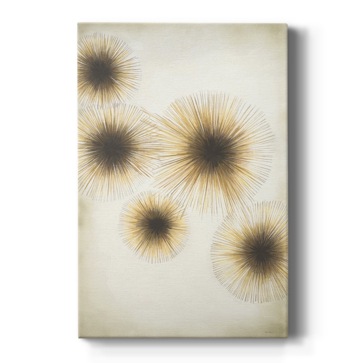 Starlight Premium Gallery Wrapped Canvas - Ready to Hang
