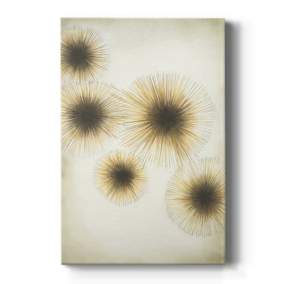 Starlight Premium Gallery Wrapped Canvas - Ready to Hang