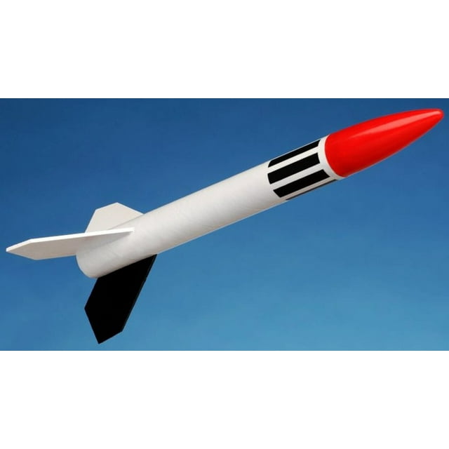 Starlight Rockets Apogee Model Rocket Kit