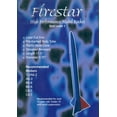 thumbnail image 1 of Starlight Rockets Firestar Model Rocket Kit, 1 of 2