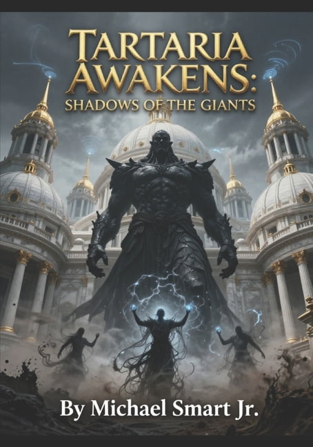 Starlight Serenade Tartaria Awakens: Shadows of the Giants, (Paperback)