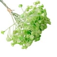 thumbnail image 1 of Babys Breath Artificial Flowers, Gypsophila Real Touch Flowers for Wedding Party Home Garden Decoration Harlik, 1 of 7