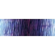 Starlight Splendor Borealis Ultraviolet Print By RJR Cotton Fabric BTY