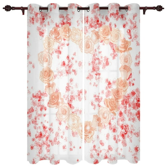 Starlight Spots Large Curtains For Living Dining Modern Simple Curtains Finished Curtains For Dining Room Bedroom