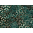 thumbnail image 1 of Starlight Wall Mural, 1 of 2