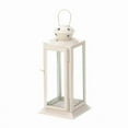 thumbnail image 1 of Starlight White Candle Lantern, 1 of 1