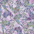 thumbnail image 1 of Starlight and Splendor Promenade Amethyst  Cotton Fabric By RJR Sold by the Yard, 1 of 2