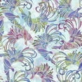 thumbnail image 1 of Starlight and Splendor Promenade Opaline By RJR Cotton Sold by the Yard, 1 of 2