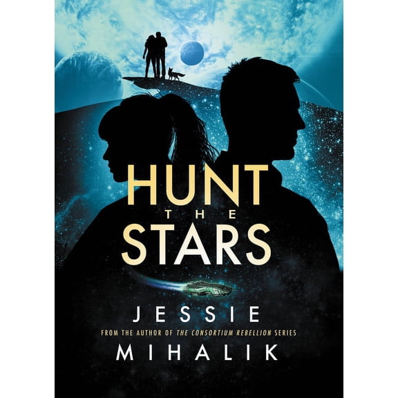 Starlight's Shadow Hunt the Stars, Book 1, (Paperback)