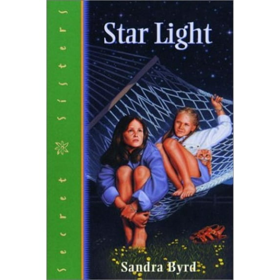 Pre-Owned Star Light (Secret Sisters Series , No 3) (Paperback) 1578560179 9781578560172