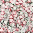 thumbnail image 1 of Starlights Mints 2 Pounds, Hard Candy Mix, Peppermint and Spearmint Flavors, Bulk Pack (About 150 Count), 1 of 6