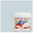 thumbnail image 1 of Starlike EVO Glamour Collection Epoxy Tile Grout - Azzurro Pastello FETI1003, 2.5 kg/5.5 lbs Indoor/Outdoor Tile Adhesive and Two-Part Epoxy Grout for Shower, Pool, Bathroom, or Kitchen Wall or Floor, 1 of 10