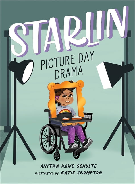 Starlin Starlin: Picture Day Drama, (Hardcover)