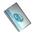 Starline B9 LCD display Screen for Two way car alarm system Starline B9