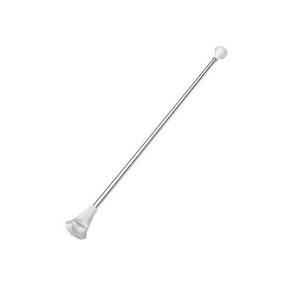 Starline Batons 19" inch ClassicStar Twirling and Marching Sport Baton 7/16" Thicker Shaft MO-TBCS19