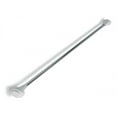 thumbnail image 1 of Starline Batons 28" inch Lite Star Twirling and Marching Sport Baton 7/16" Thicker Shaft MO-TBLT28, 1 of 1