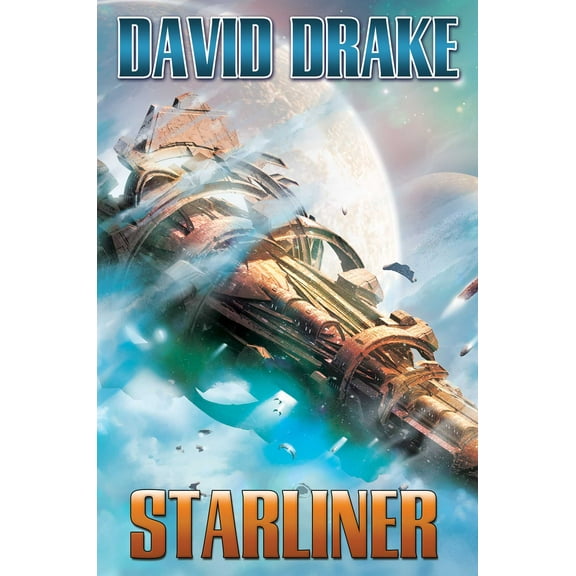 Starliner (Paperback)